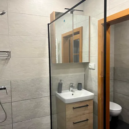 Apartman Na Namesti II Kraliky Exterior photo
