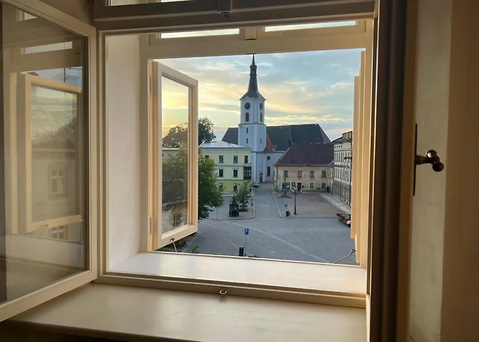 Apartman Na Namesti II