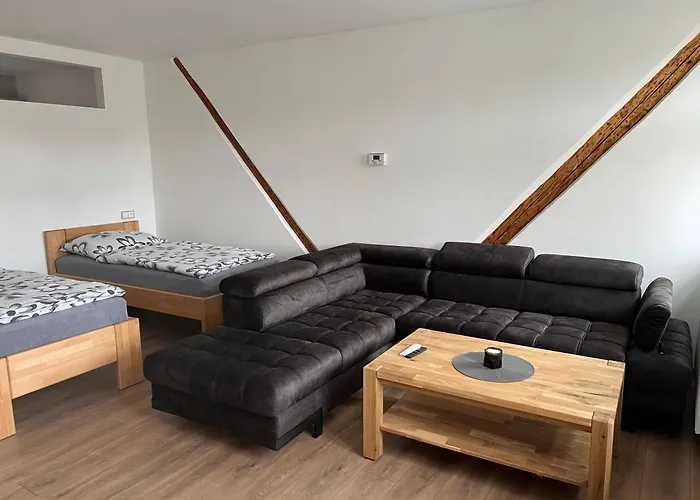 Apartman Na Namesti II