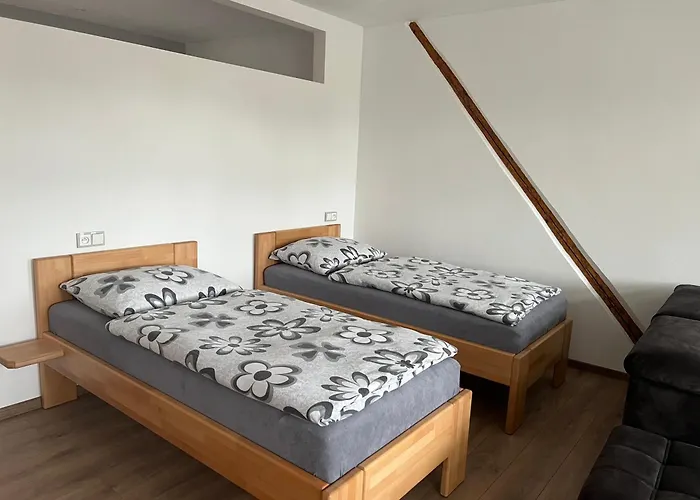 Apartman Na Namesti II