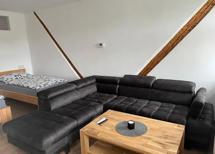 Apartman Na Namesti II