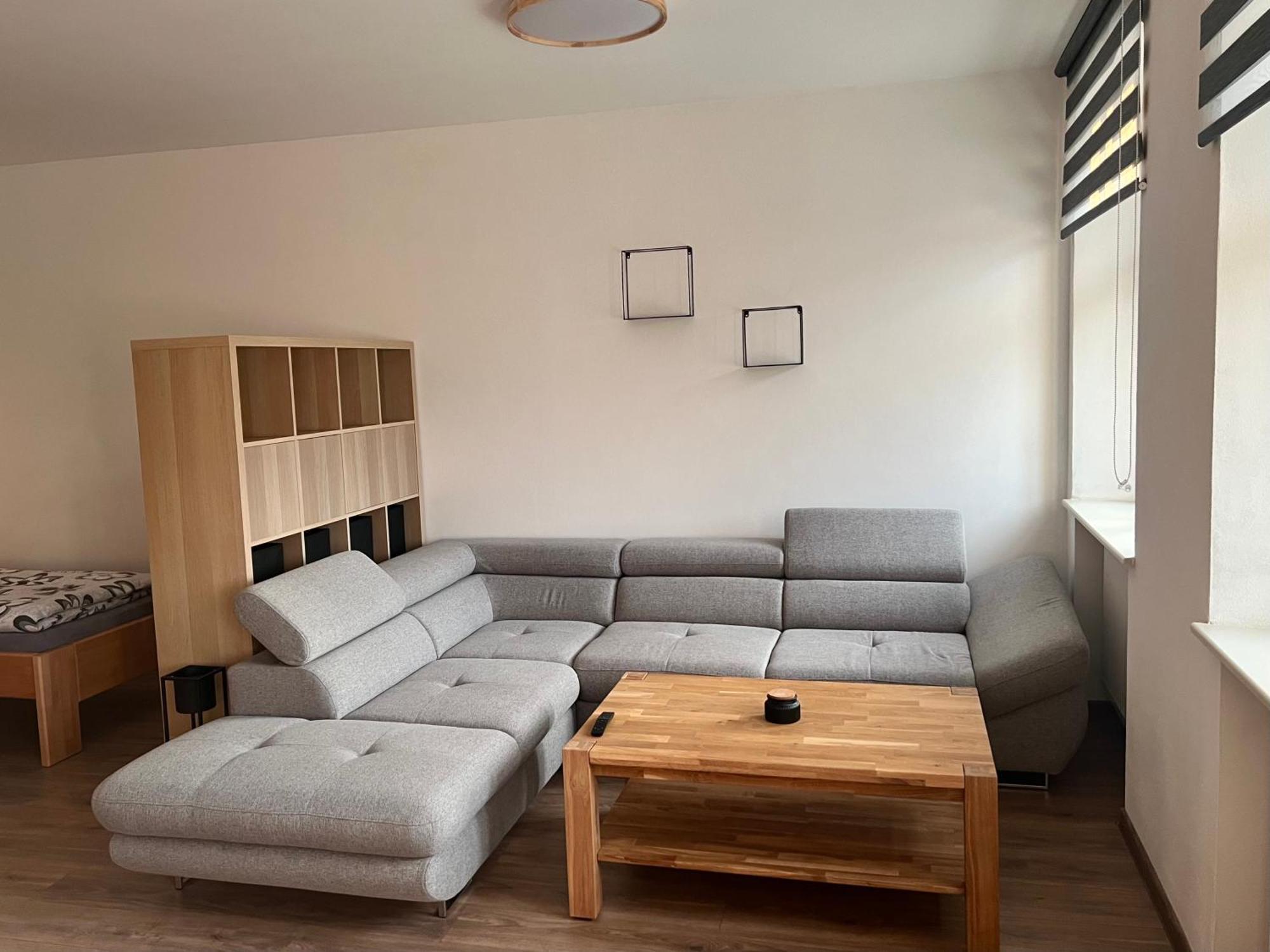 Apartment Na Namesti Ii *