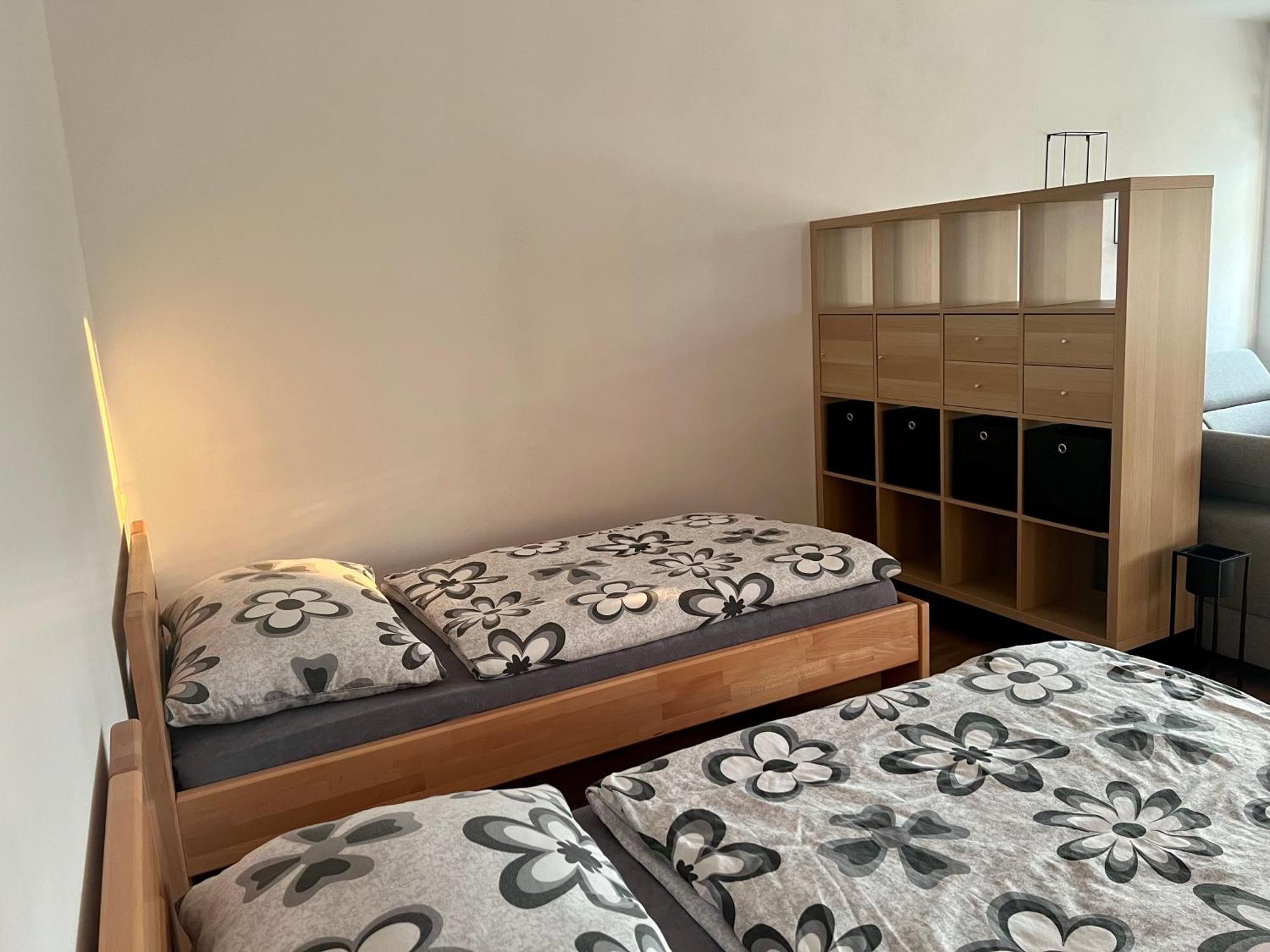 Apartment Na Namesti Ii *