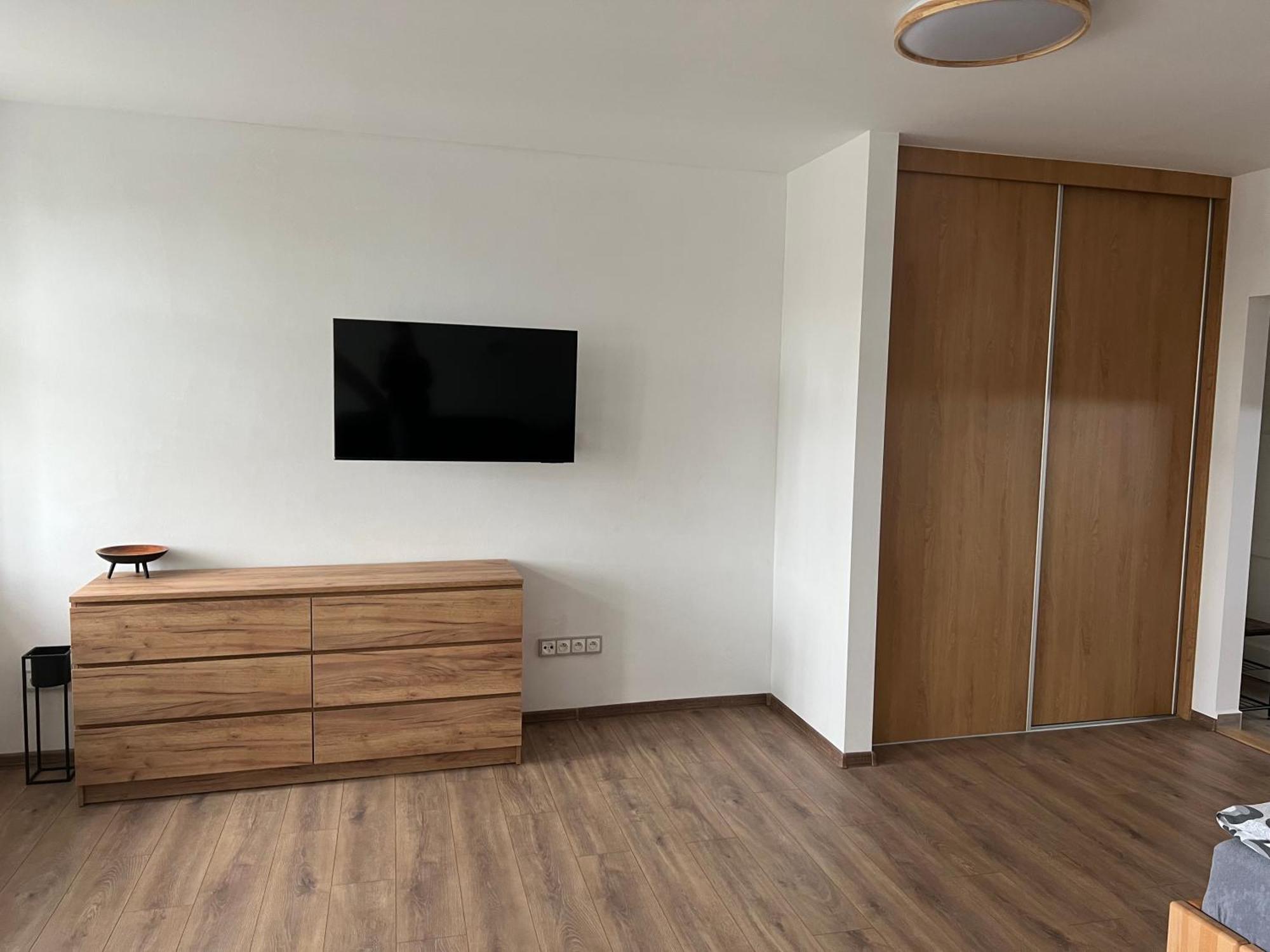 Apartment Na Namesti Ii *