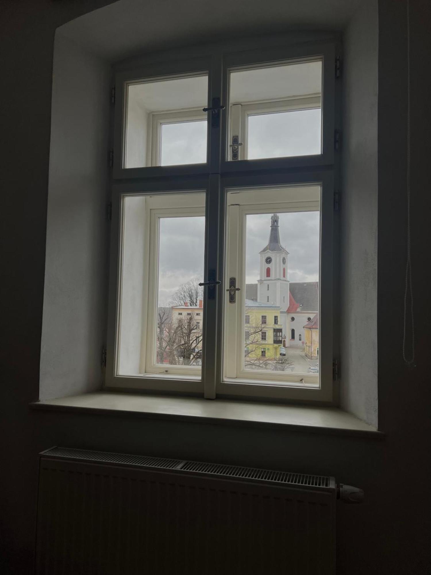 Na Namesti Ii * Kraliky