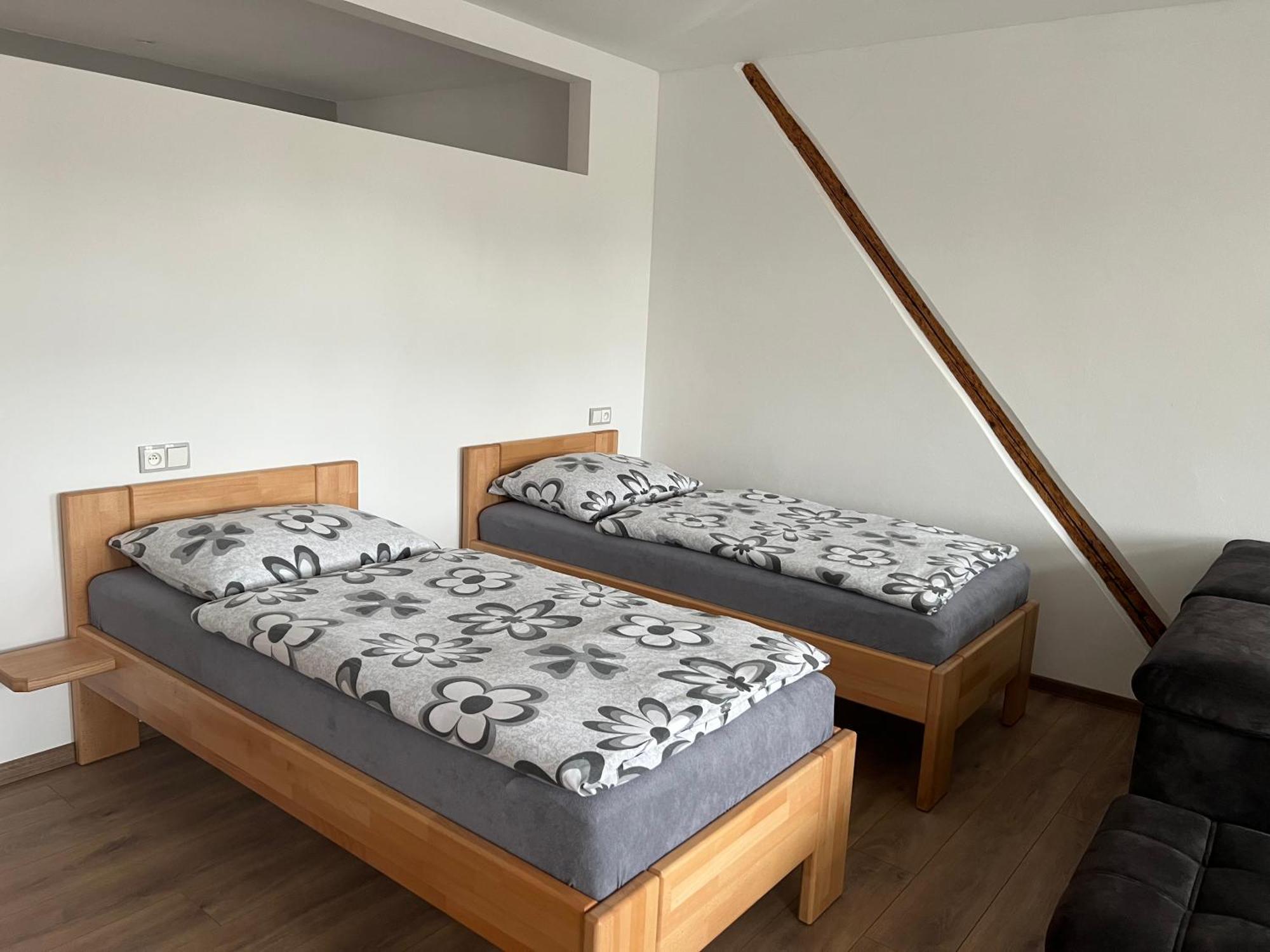 Na Namesti Ii Apartment *
