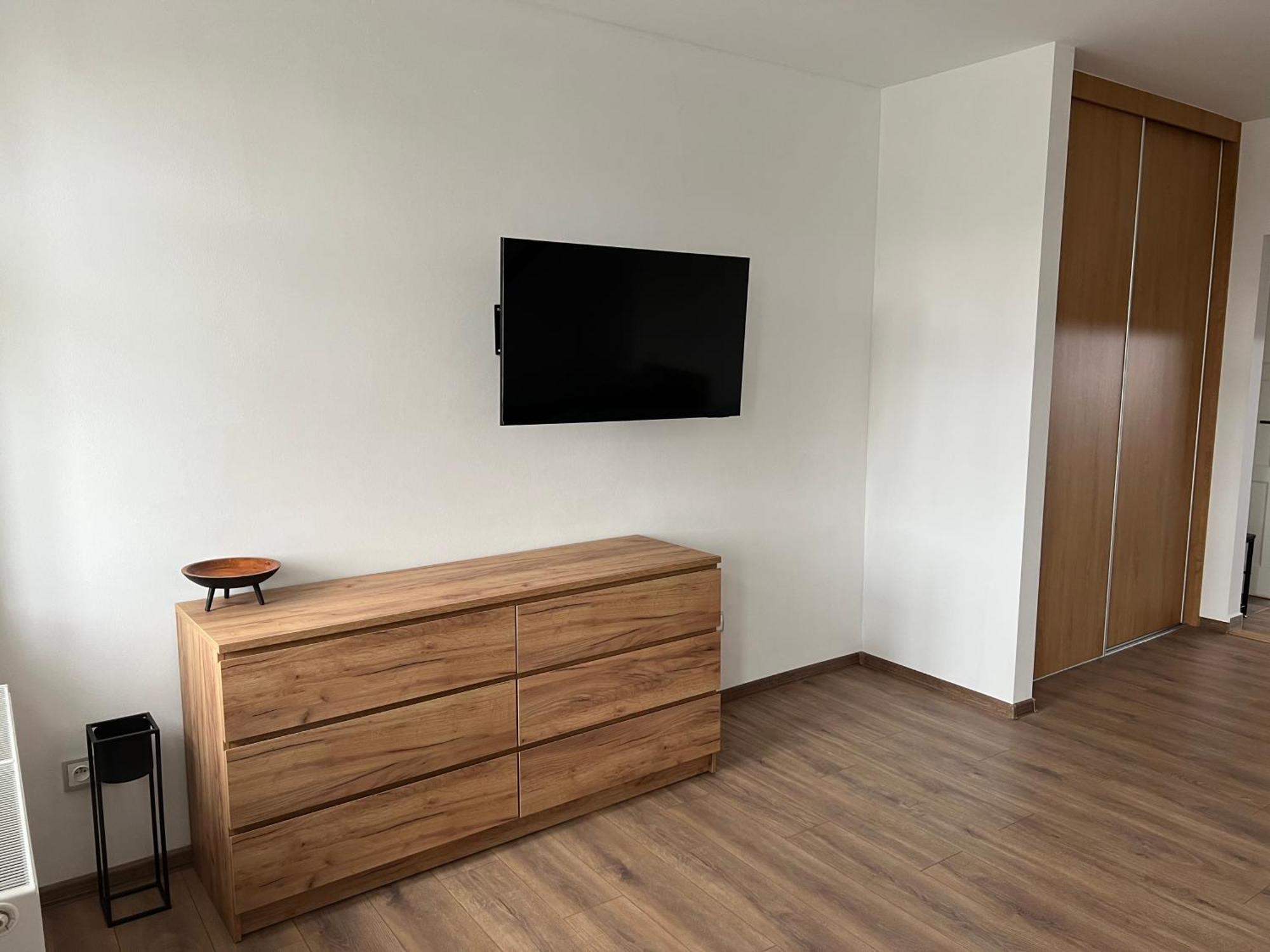 Apartment Na Namesti Ii *