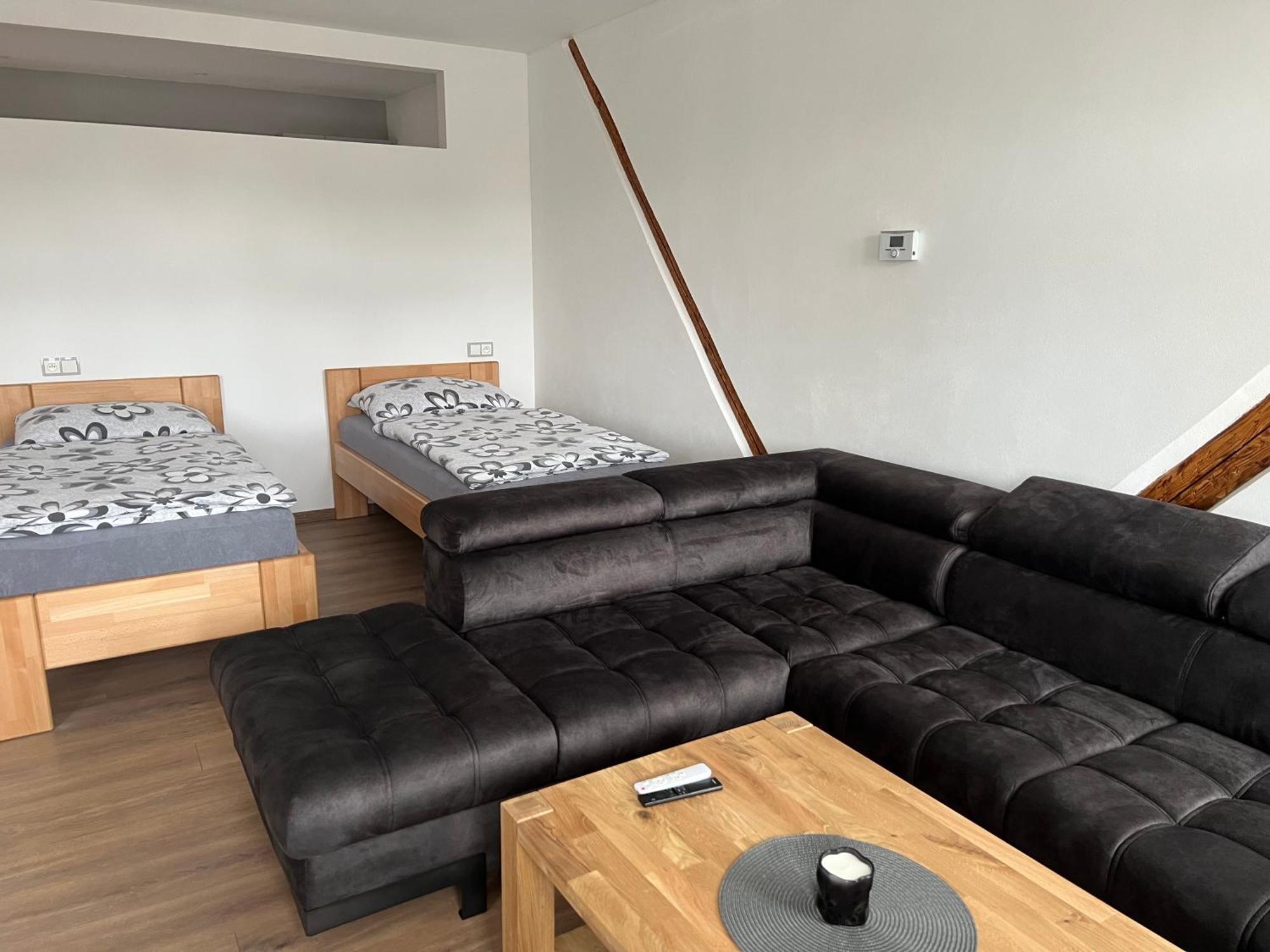 Apartment Na Namesti Ii