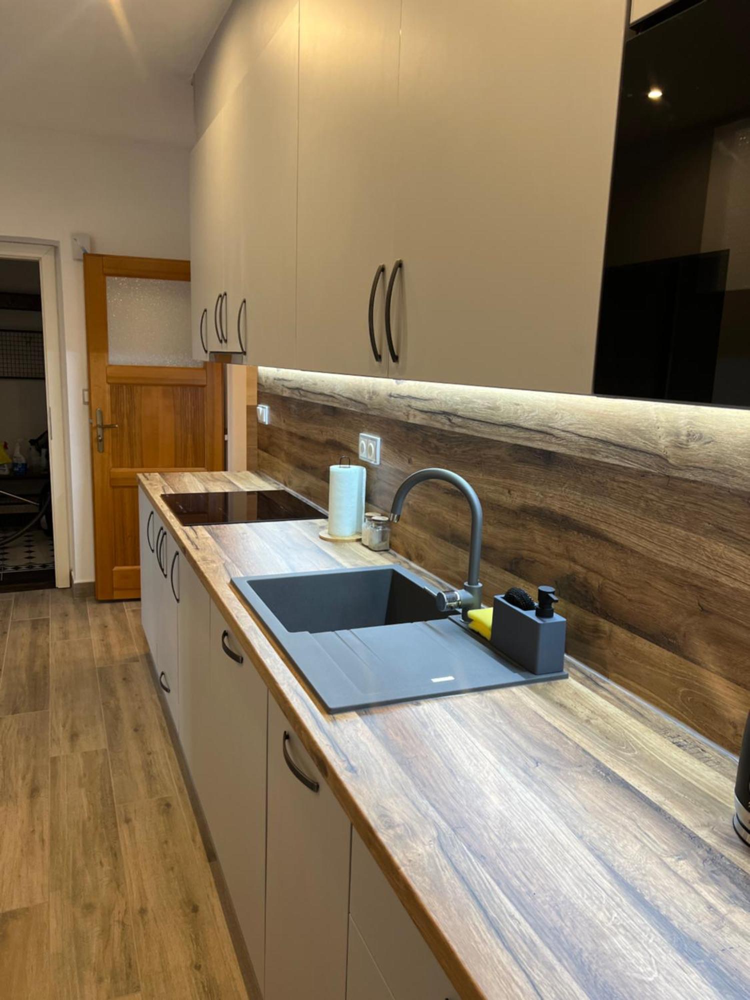 Na Namesti Ii Appartement *